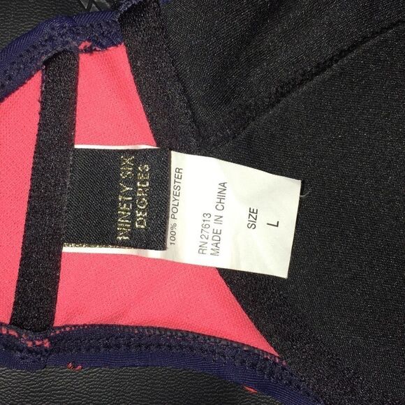 Ninety Six Degrees bikini top - Picture 4 of 4